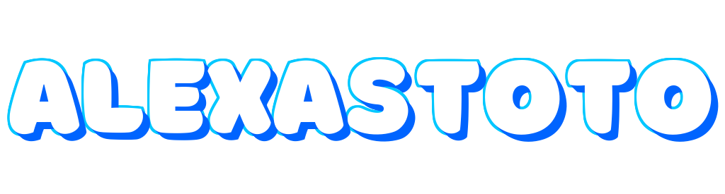Logo ALEXASTOTO